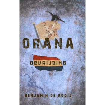 Bevrijding (Paperback) bij Singel 344