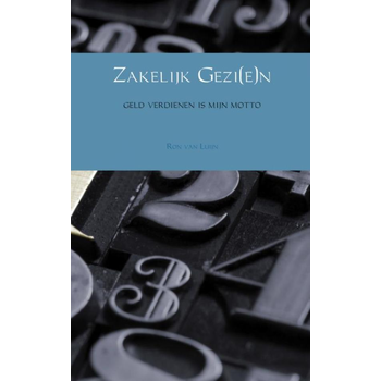 Zakelijk gezi(e)n (Paperback) bij Singel 344