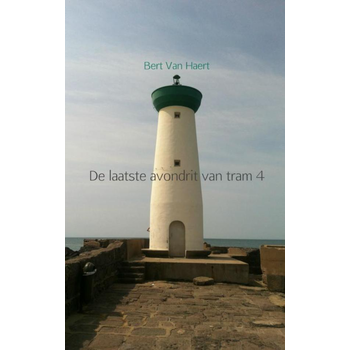 De laatste avondrit van tram 4 (Paperback) bij Singel 344