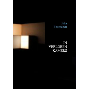 In verloren kamers (Paperback) bij Singel 344