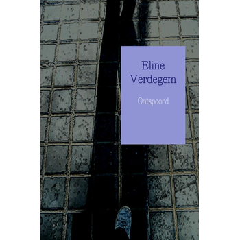 Ontspoord (Paperback) bij Singel 344