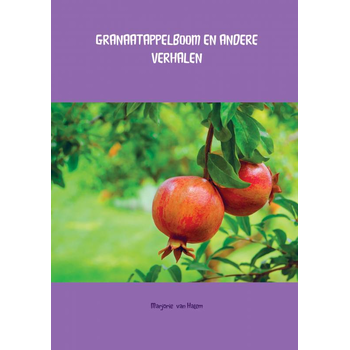 GRANAATAPPELBOOM EN ANDERE VERHALEN (Paperback) bij Singel 344