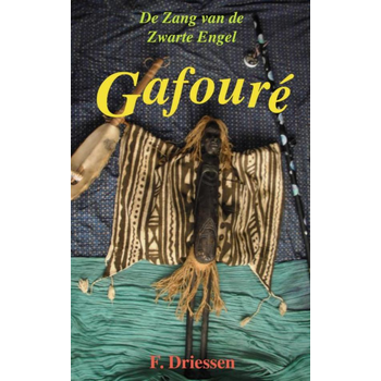 Gafouré (Paperback) bij Singel 344