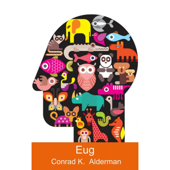 Eug (Paperback) bij Singel 344