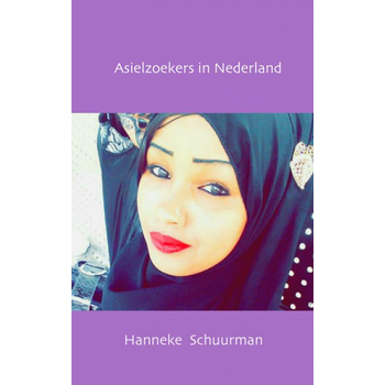 Asielzoekers in Nederland (Paperback) bij Singel 344