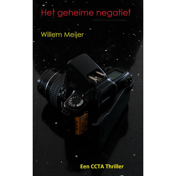 Het geheime negatief (Paperback) bij Singel 344