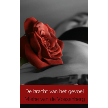 De kracht van het gevoel (Paperback) bij Singel 344