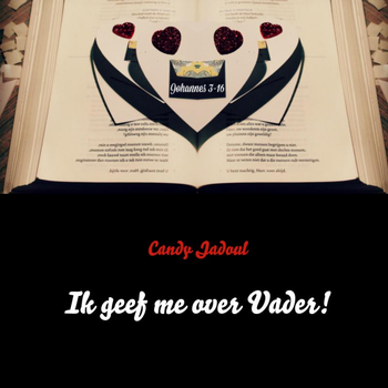 Ik geef me over Vader! (Paperback) bij Singel 344