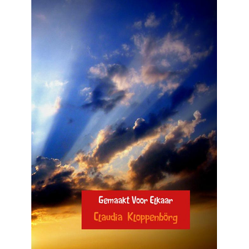 Gemaakt voor elkaar (Hardback) bij Singel 344