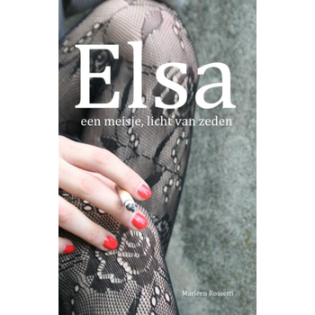 Elsa (Paperback) bij Singel 344