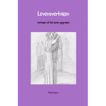Levensverhalen (Paperback) bij Singel 344