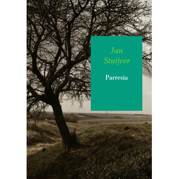 Parresia (Hardback) bij Singel 344
