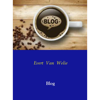 Blog (Paperback) bij Singel 344