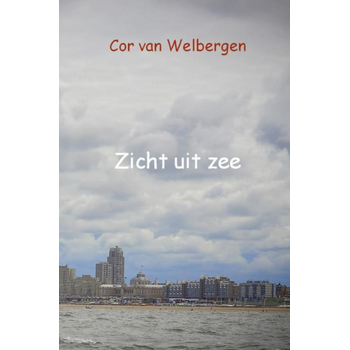 Zicht uit zee (Paperback) bij Singel 344