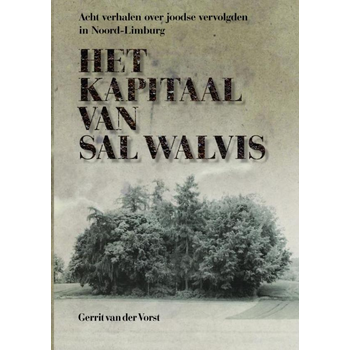 Het kapitaal van Sal Walvis (Paperback) bij Singel 344