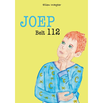 Joep belt 112 (Paperback) bij Singel 344