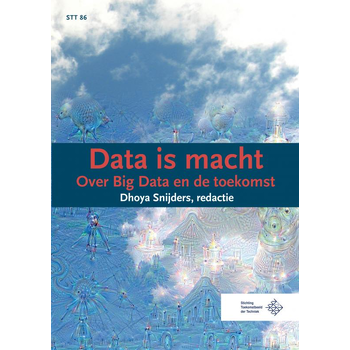 Data is macht (Paperback) bij Singel 344