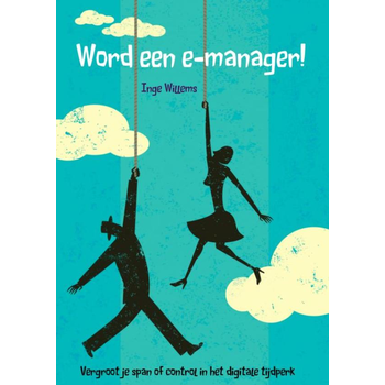 Word een e-manager! (Paperback) bij Singel 344