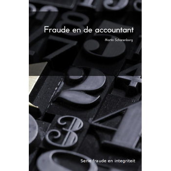 Fraude en de accountant (Paperback) bij Singel 344