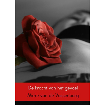 De kracht van het gevoel (Paperback) bij Singel 344