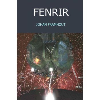 Fenrir (Paperback) bij Singel 344