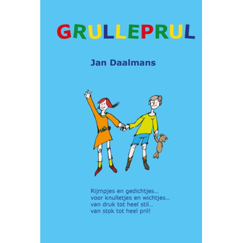 Grulleprul (Hardback) bij Singel 344