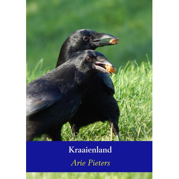 Kraaienland (Paperback) bij Singel 344