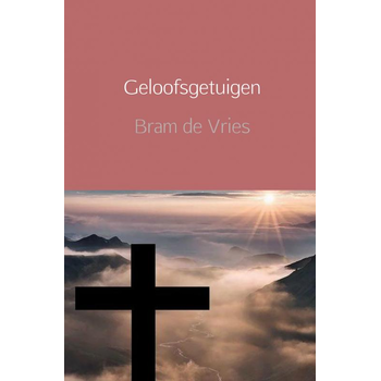 Geloofsgetuigen (Paperback) bij Singel 344