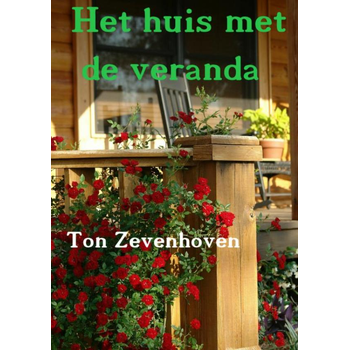 Het huis met de veranda (Paperback) bij Singel 344