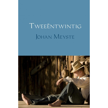 Tweeëntwintig (Hardback) bij Singel 344