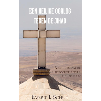 Een heilige oorlog tegen de jihad (Paperback) bij Singel 344