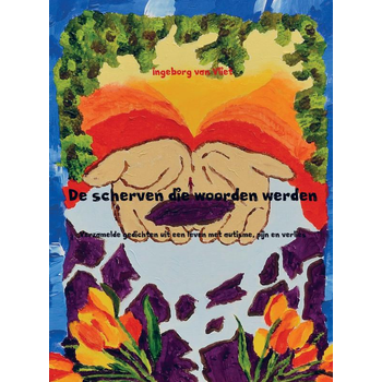De scherven die woorden werden (Paperback) bij Singel 344