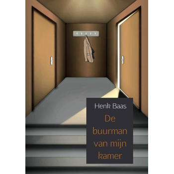 De buurman van mijn kamer (Paperback) bij Singel 344
