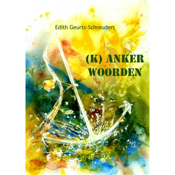 (K)Anker woorden (Paperback) bij Singel 344