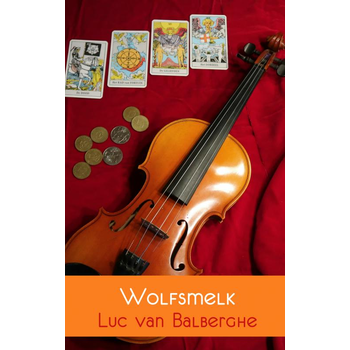 Wolfsmelk (Paperback) bij Singel 344