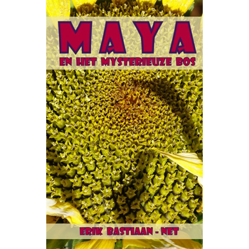MAYA en het mysterieuze bos (Paperback) bij Singel 344