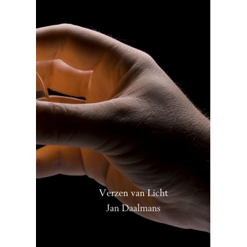 Verzen van licht (Paperback) bij Singel 344