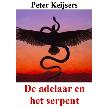 De adelaar en het serpent (Paperback) bij Singel 344