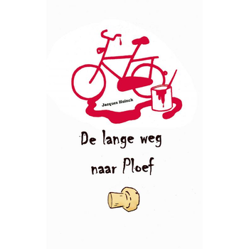 De lange weg naar ploef (Paperback) bij Singel 344