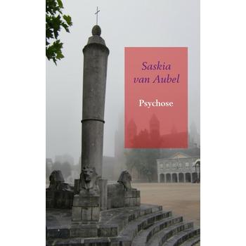 Psychose (Paperback) bij Singel 344