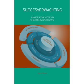 Succesverwachting (Paperback) bij Singel 344