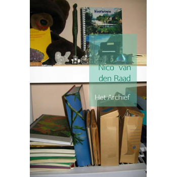 Het Archief (Paperback) bij Singel 344