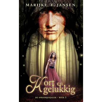Kort en gelukkig (Paperback) bij Singel 344