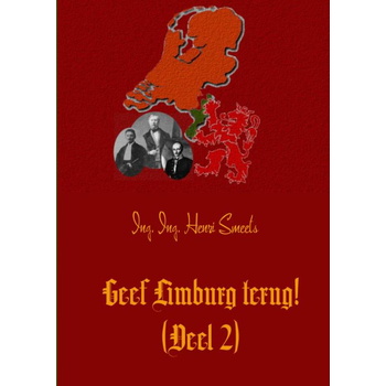 2 (Paperback) van Henri Smeets