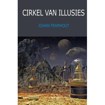 Cirkel van illusies (Paperback) bij Singel 344
