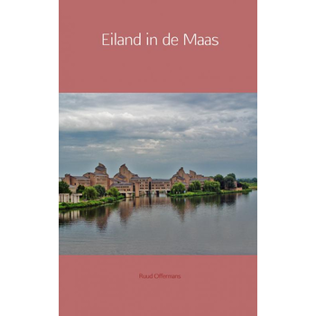 Eiland in de Maas (Paperback) bij Singel 344