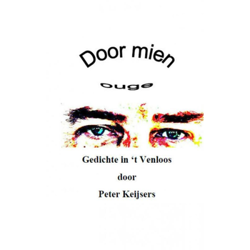 Door mien ouge (Paperback) bij Singel 344