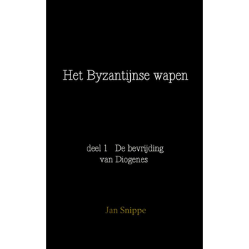 Het Byzantijnse wapen (Paperback) bij Singel 344