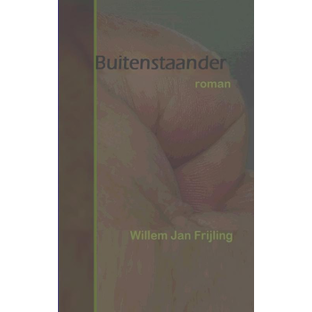Buitenstaander (Paperback) bij Singel 344