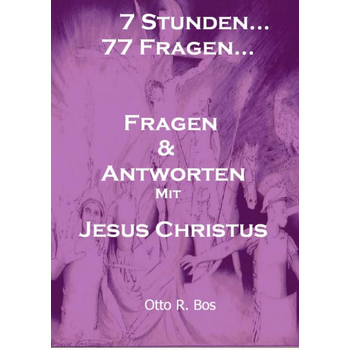 7 Stunden...77 Fragen... (Paperback) bij Singel 344